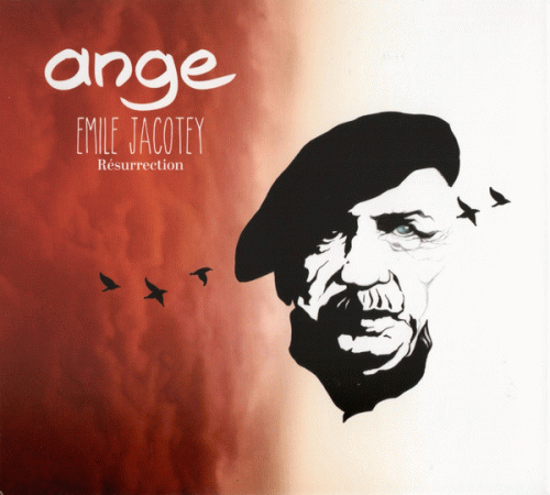 Emile Jacotey Résurection